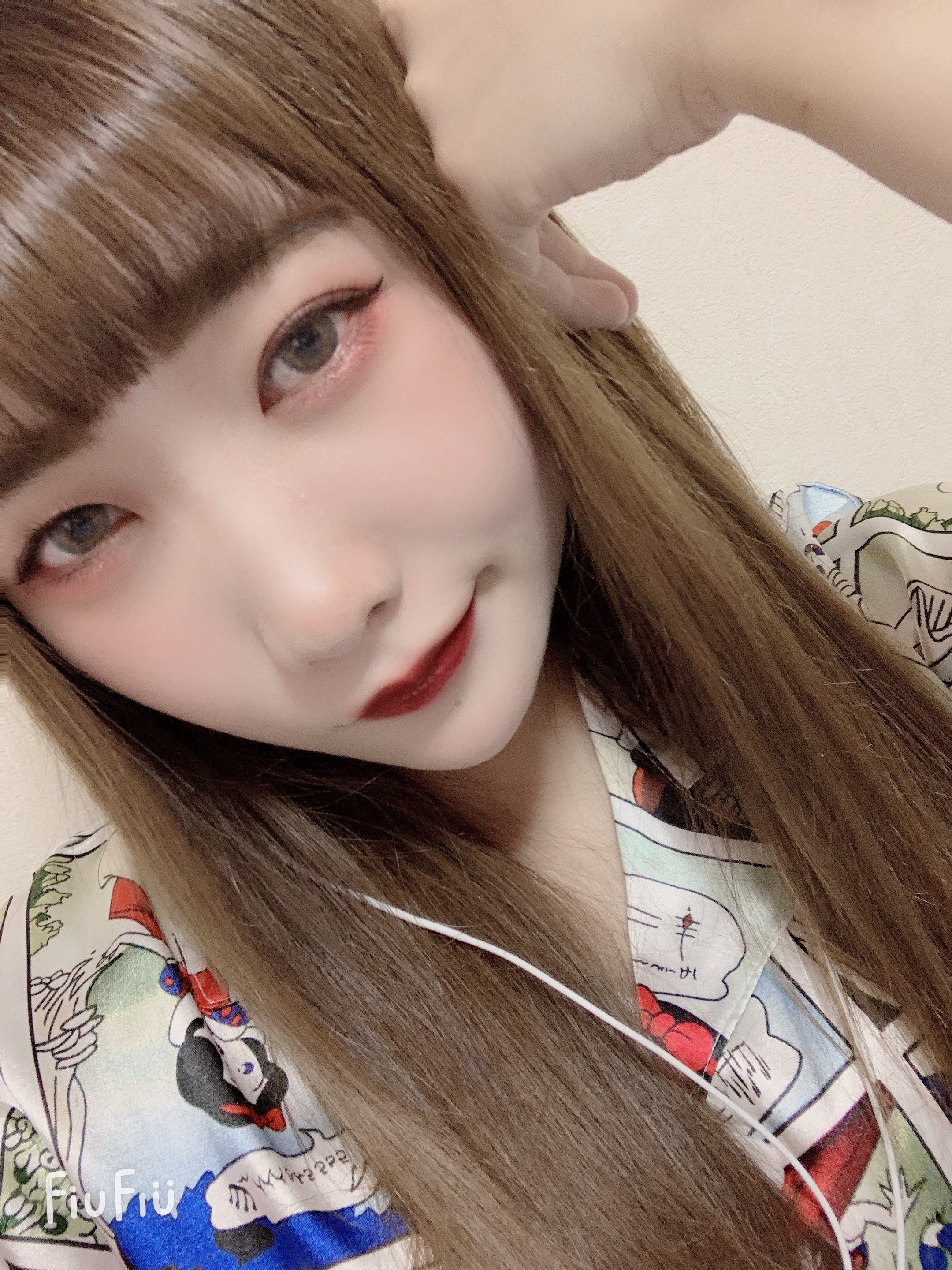 お話しできるひと〜！