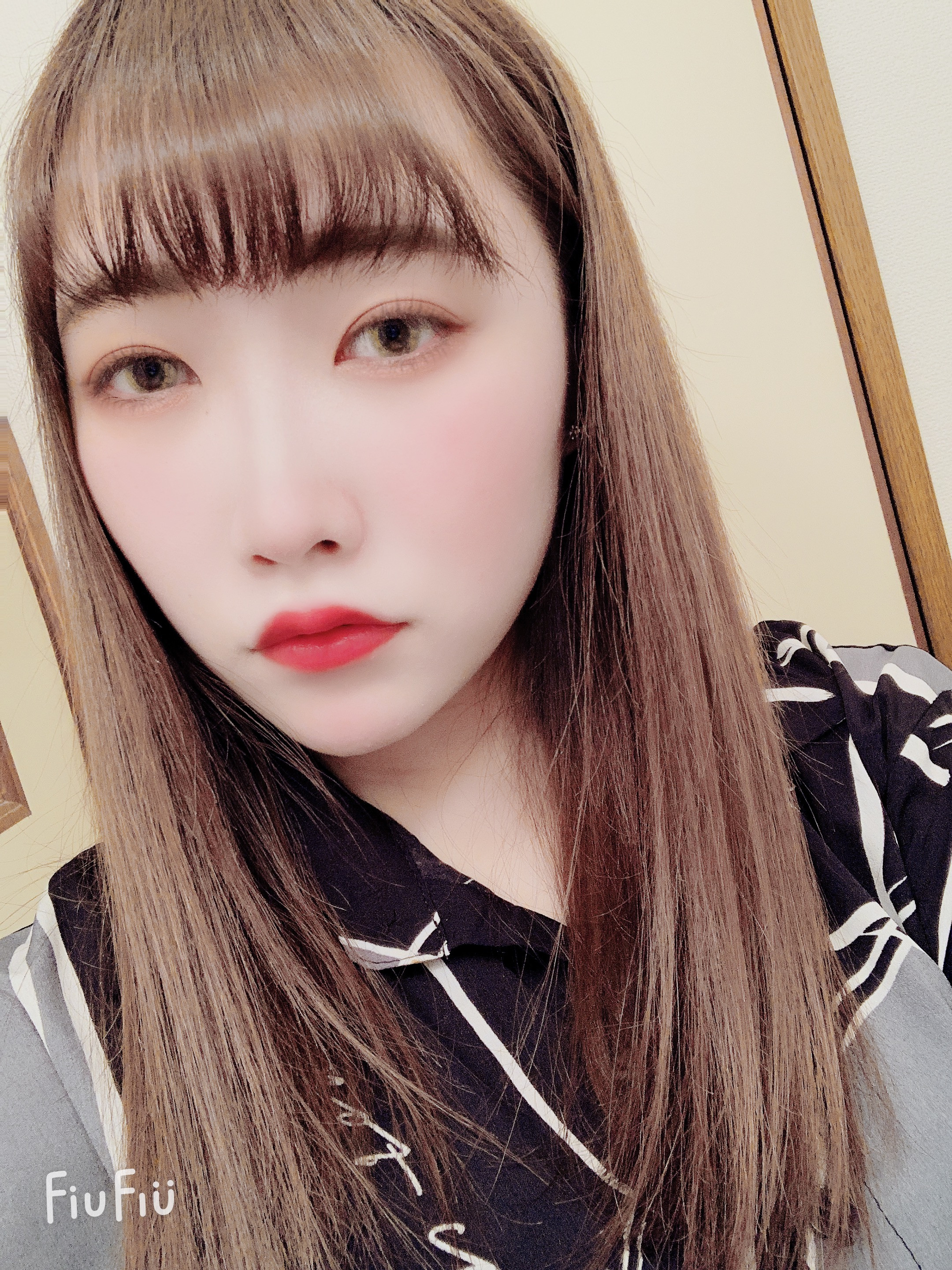 オンラインしてます！