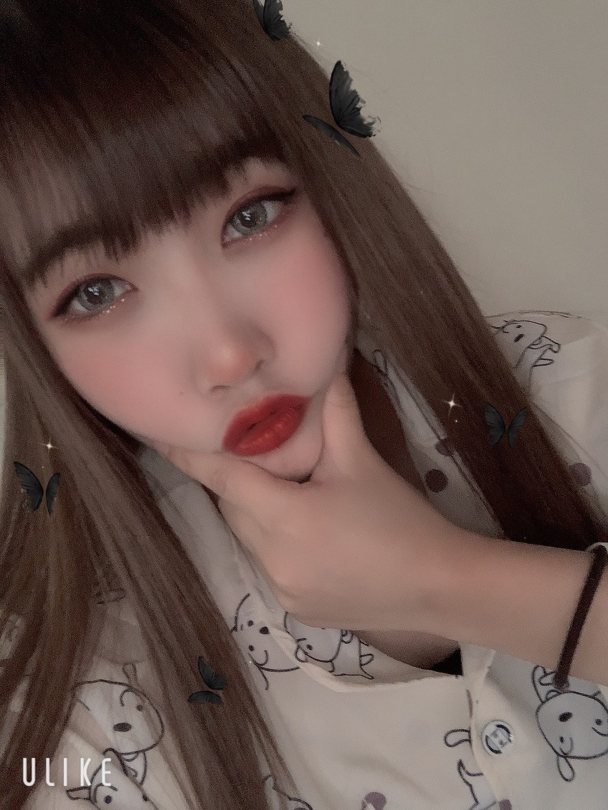 明日朝早いので