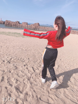 あやちゃんの2020/5/21 (木) 07:47のブログ