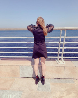 あやちゃんの2020/5/27 (水) 21:34のブログ