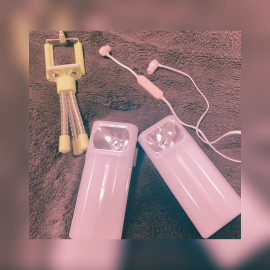 初めてのチャットが終わって(*´-`)