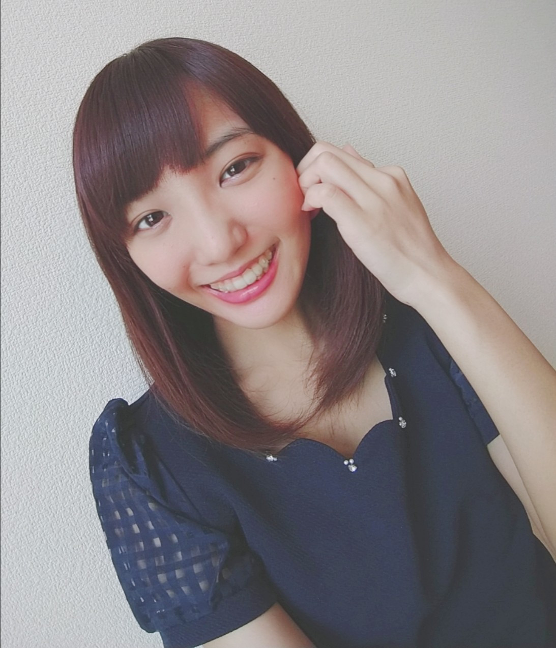 今日も暑い(*>_<*)