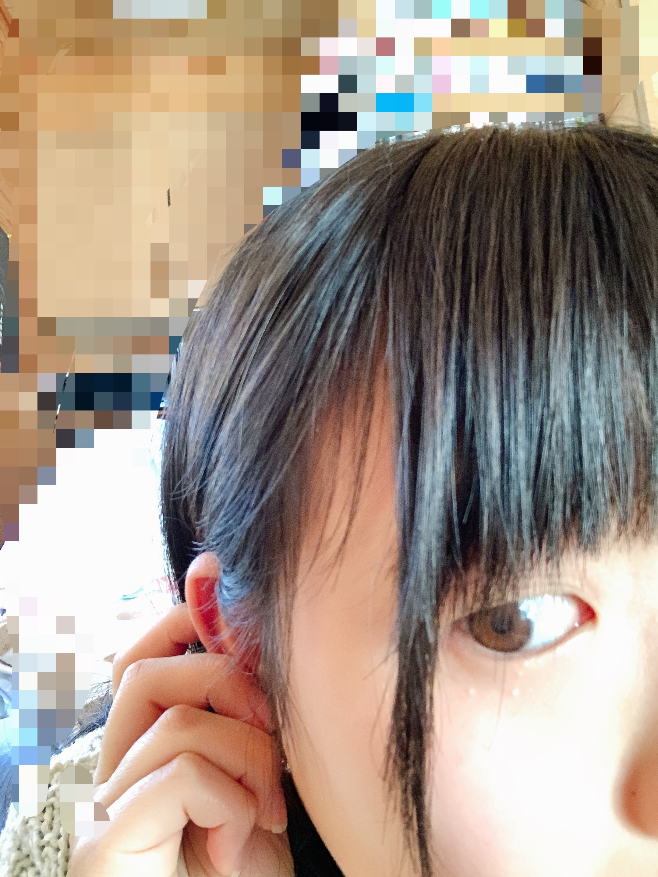 もうすぐ試験（ ;  ; ）
