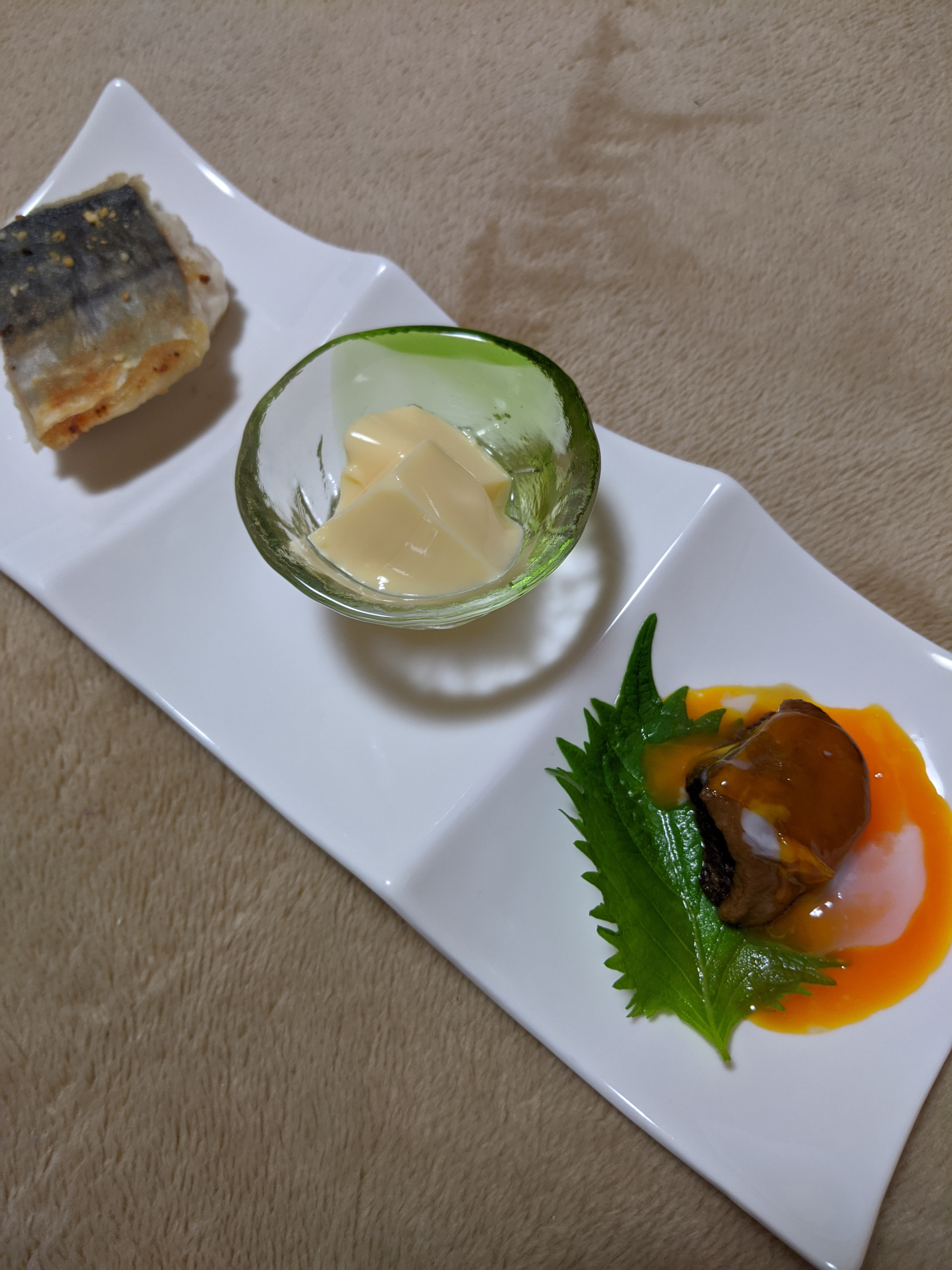 自分で作りましたあ(*^^*)