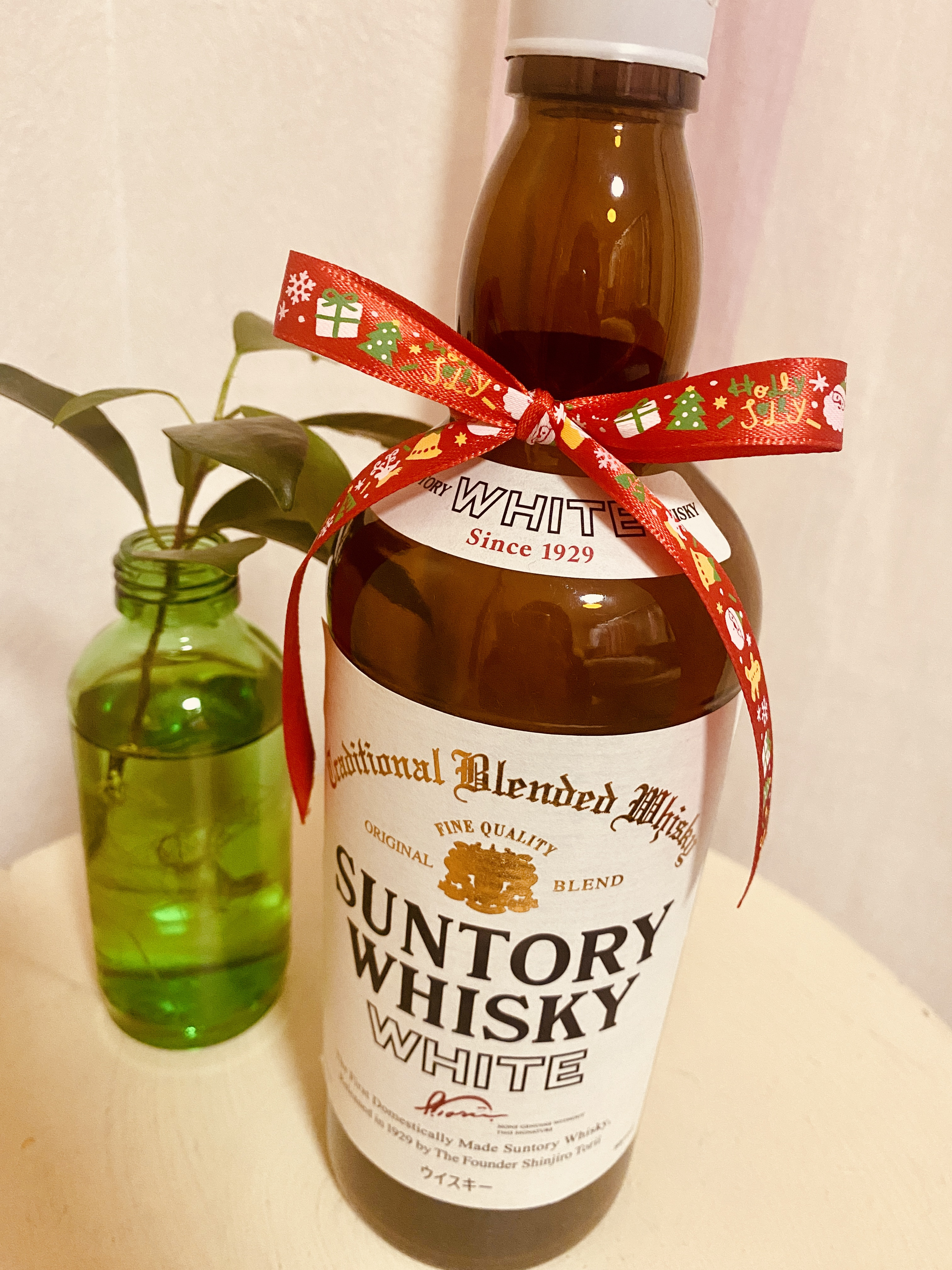 サントリーのクラシカル