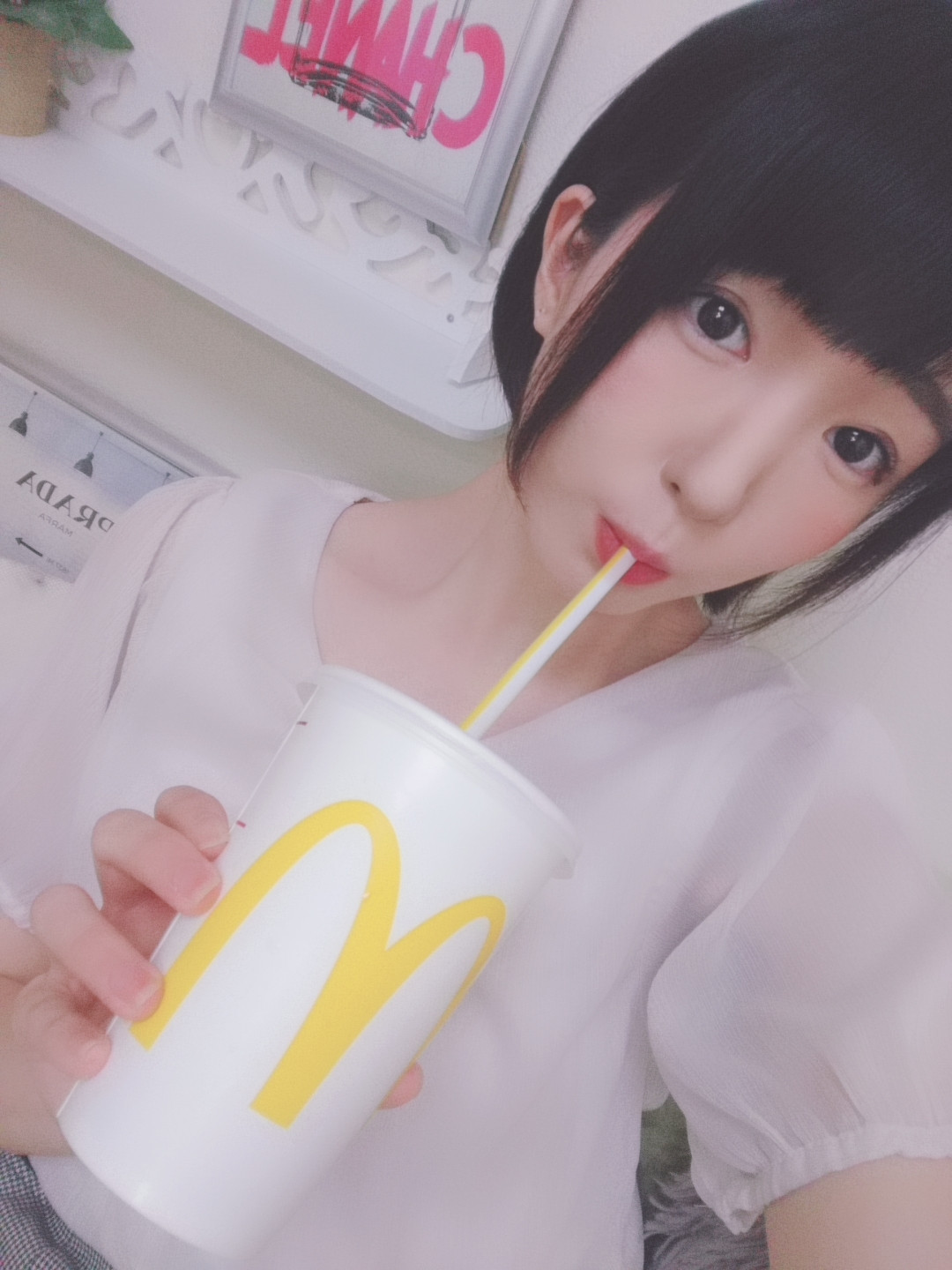 *ひまり｡+ちゃんの2020/5/21 (木) 18:42のブログ