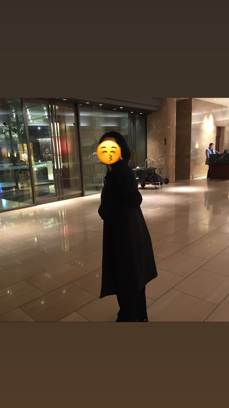 ９時からインします！