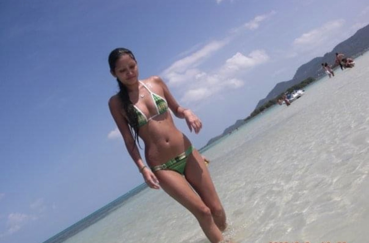 初めての海外旅行?