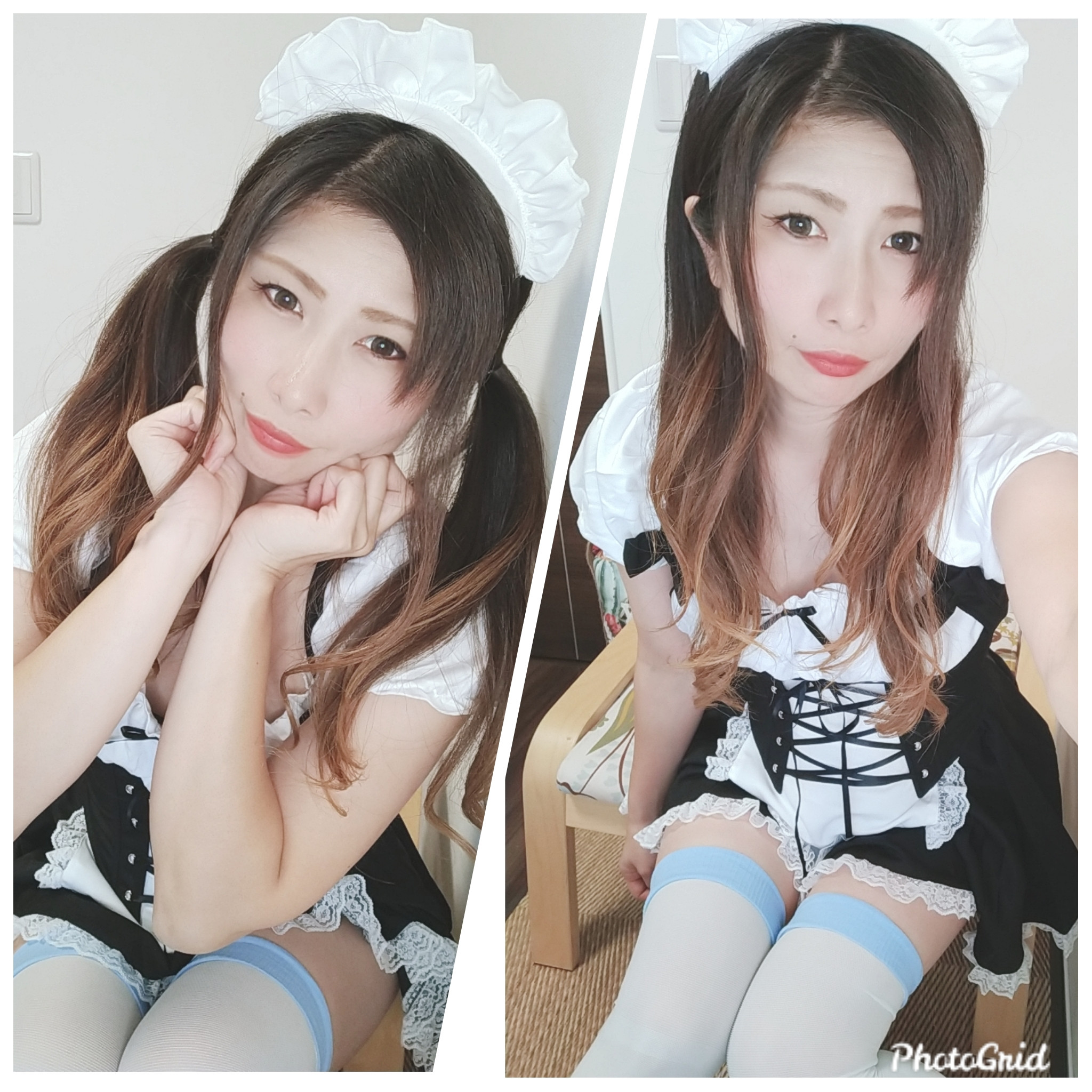 おかえりなさいませ。