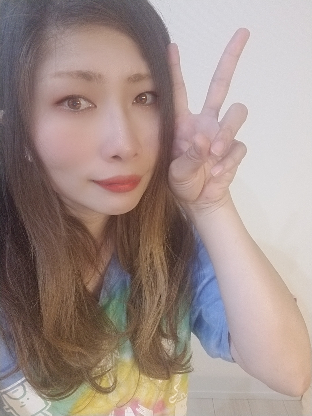 今日わヤバぃ日????????