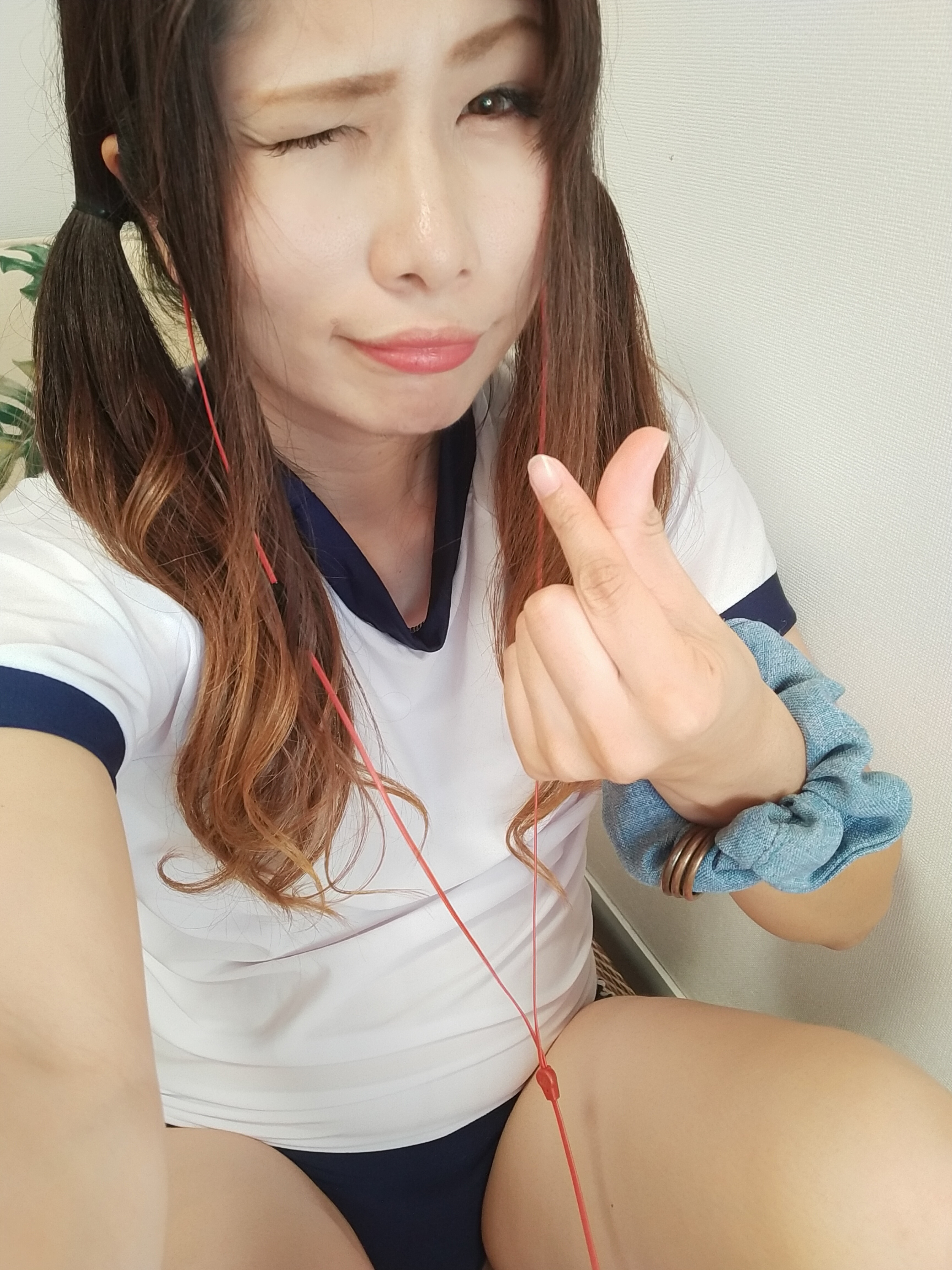 体育の時間、の巻