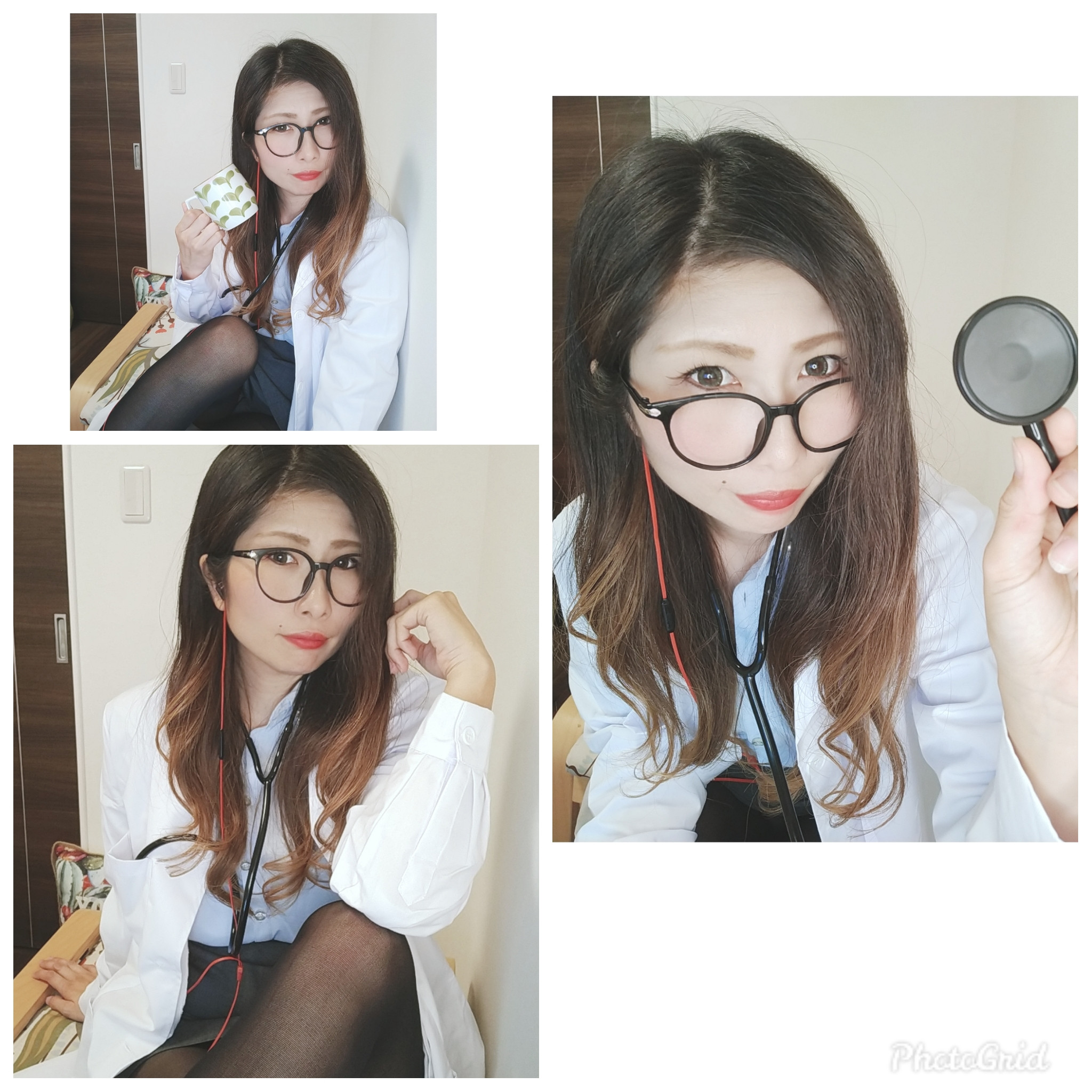 ロミー先生のお悩み相談室