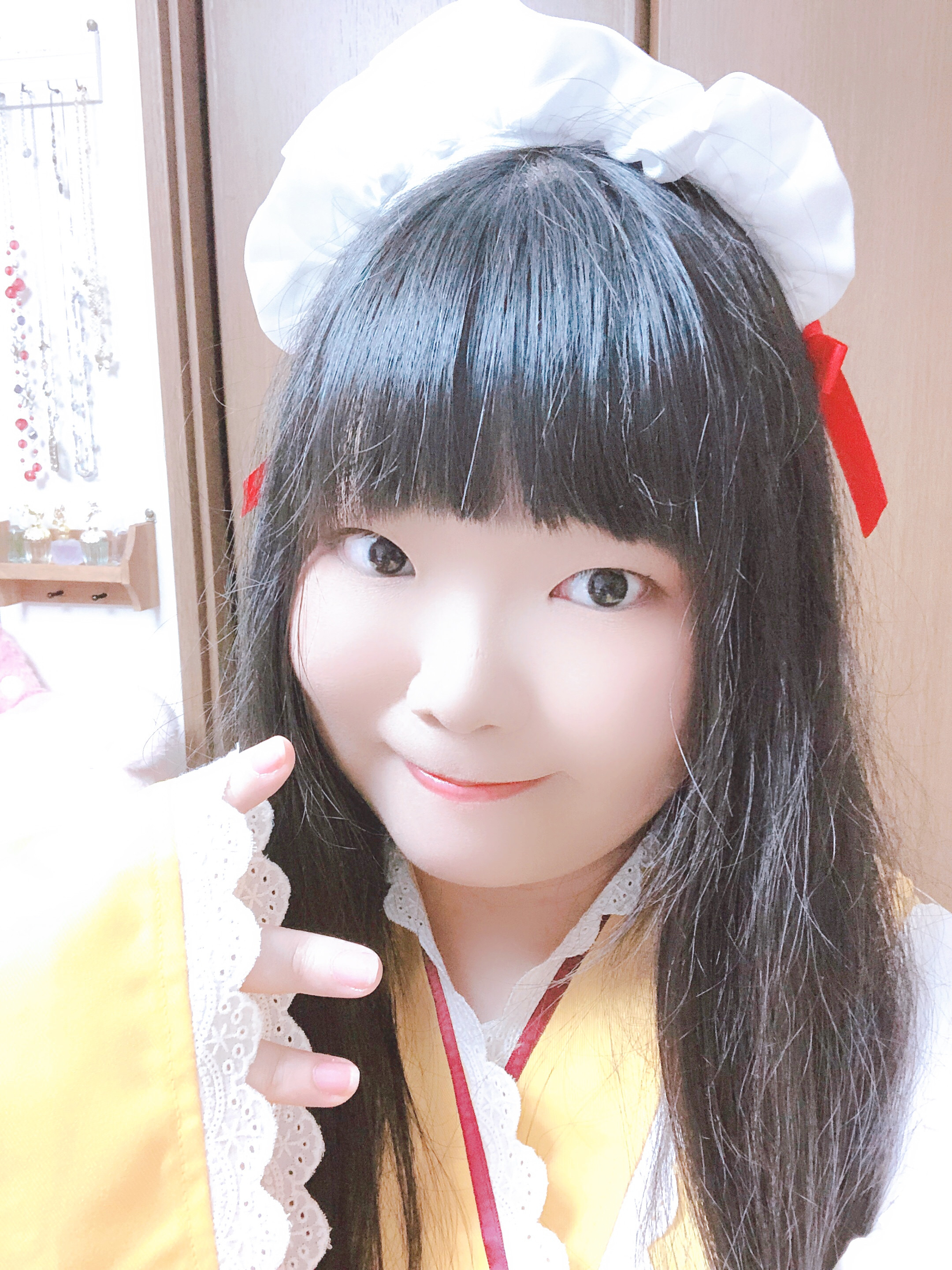 ここに来て1ヶ月！