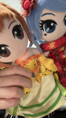 あやちゃんの7/24 (木) 21:07のブログ