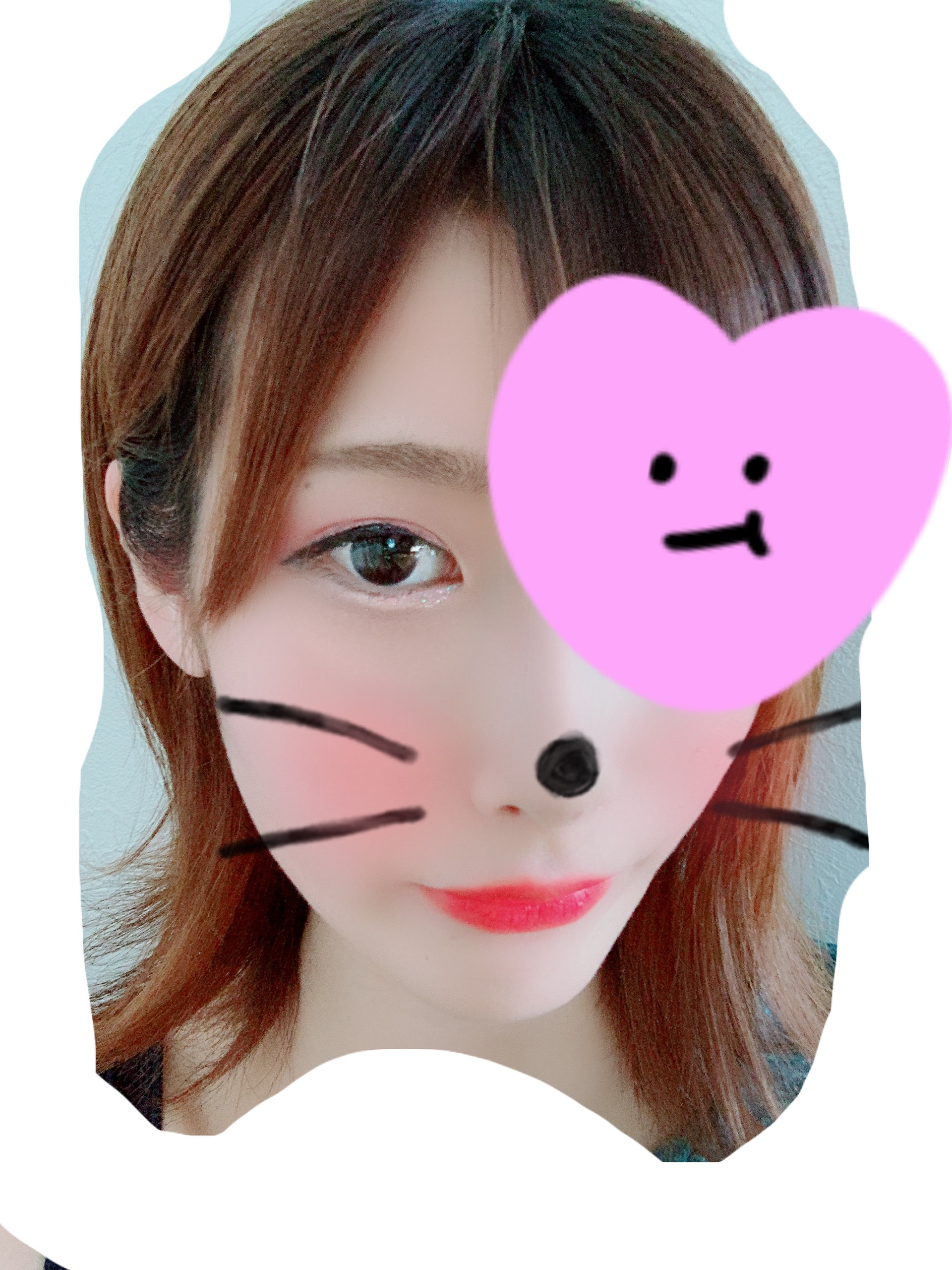 今日もたのしかったー！