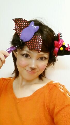 今井　麻衣　ちゃんの2014/10/31 (金) 15:32のブログ