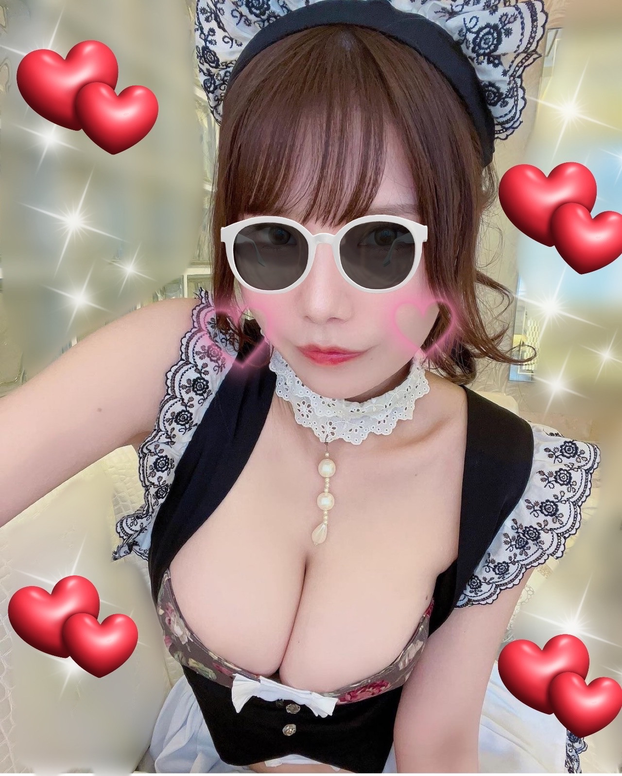 ハッピーバレンタイン