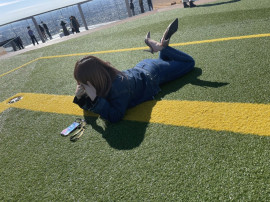 えりちおちゃんの2025/4/13 (日) 13:21のブログ