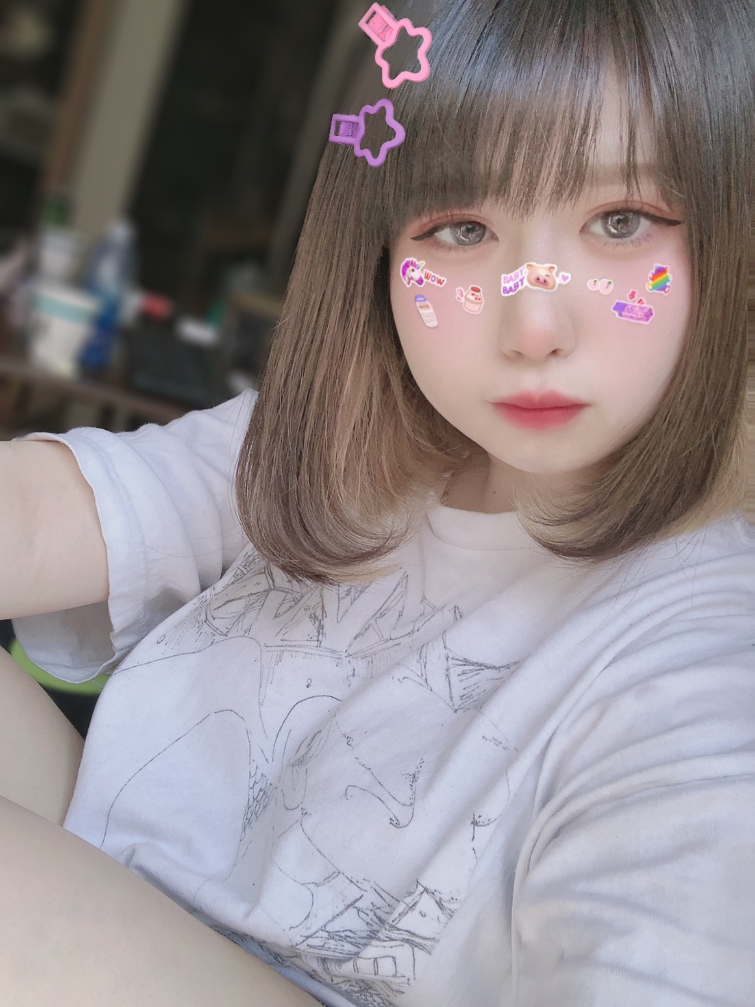 はじめましてのあのね