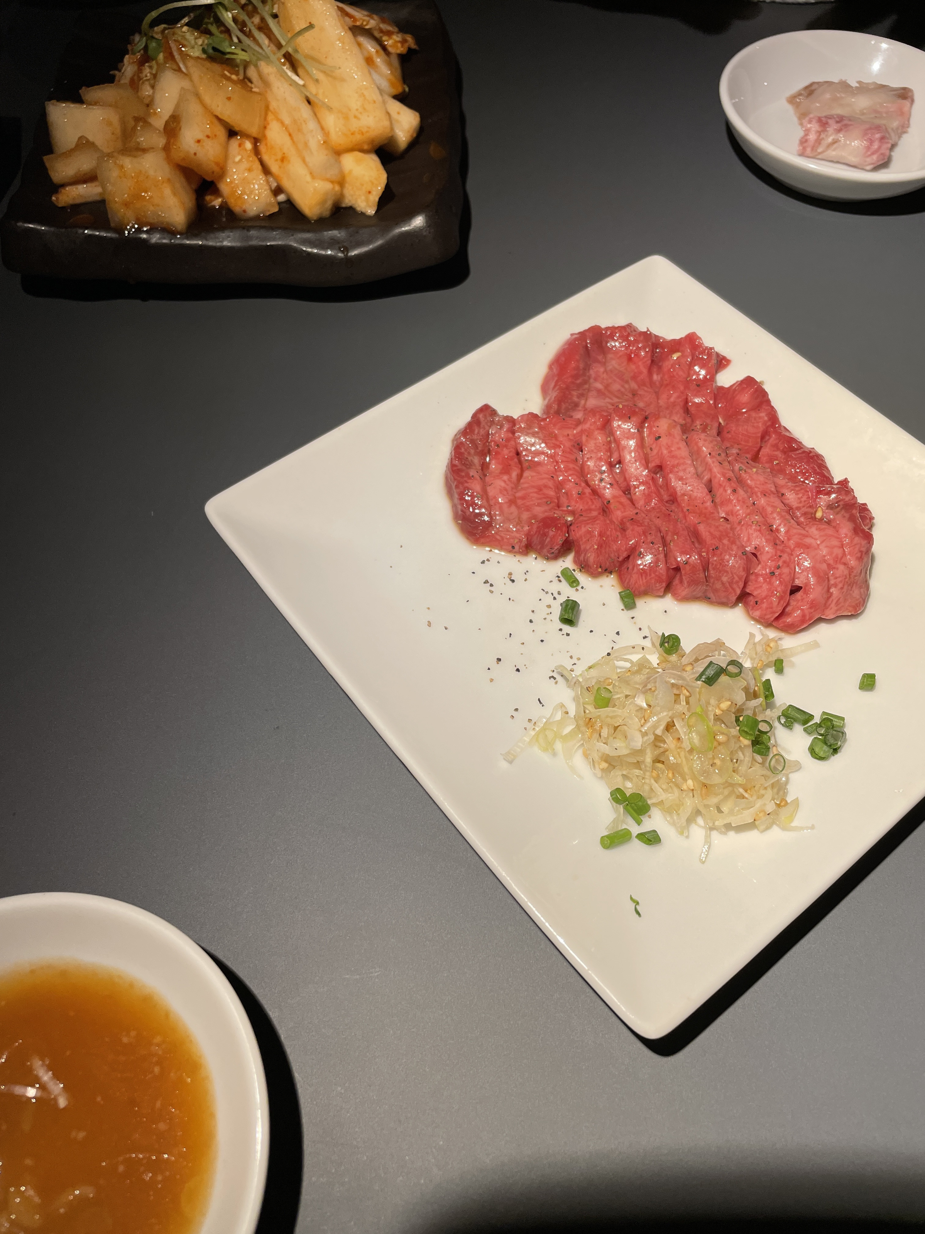 今日も多忙で楽しかった！