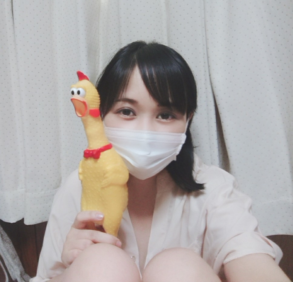 寝起き