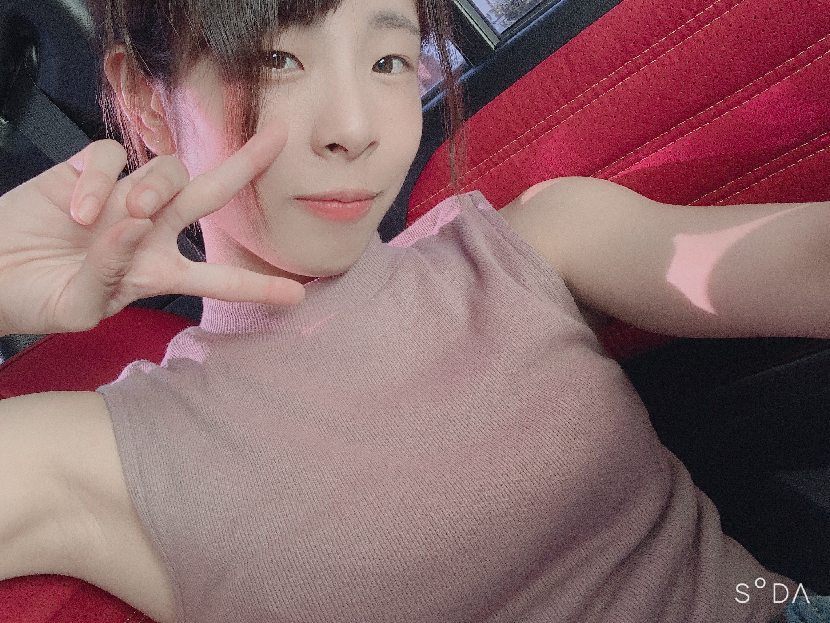 お久しぶりです！