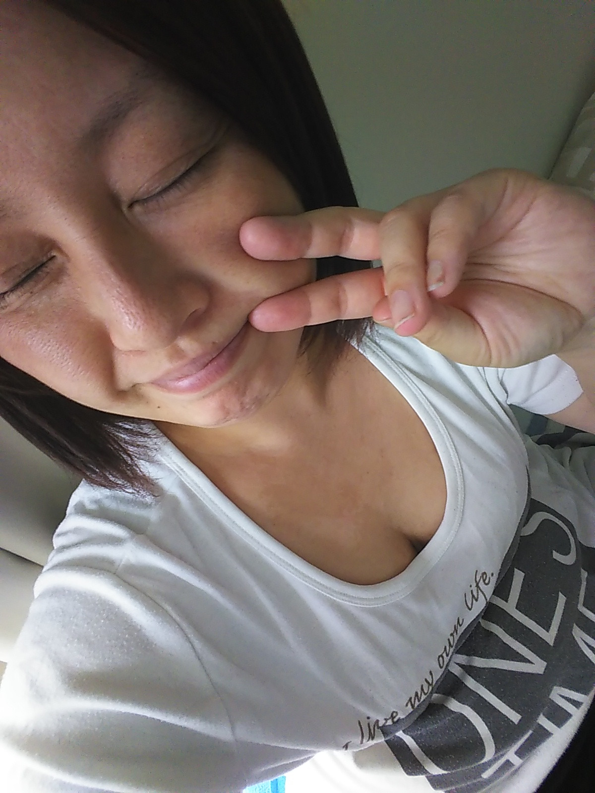 ご無沙汰してます