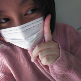 リリンちゃんの2021/4/18 (日) 14:47のブログ