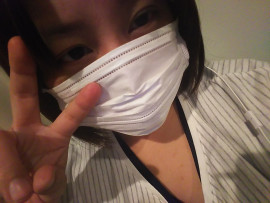 リリンちゃんの2021/5/1 (土) 19:13のブログ