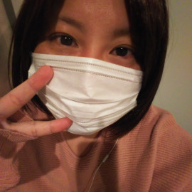 こんばんわーん??