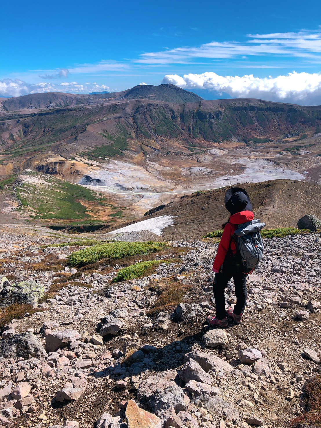 今日もお休みしよっかなぁ
