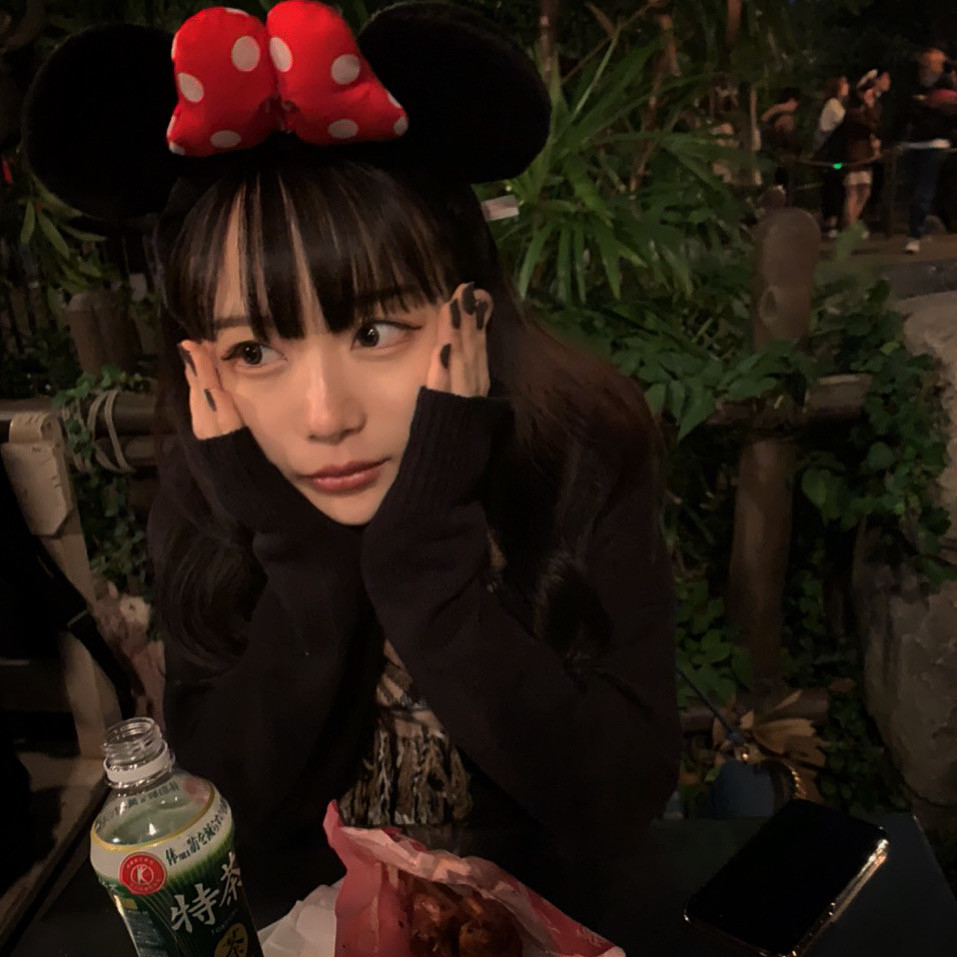 ディズニーシー