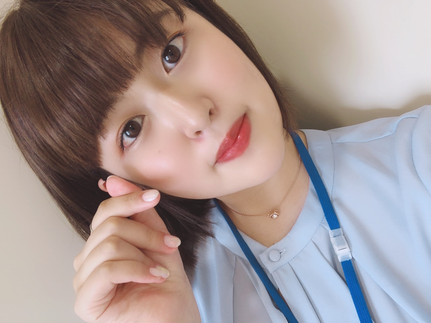 お久しぶりです