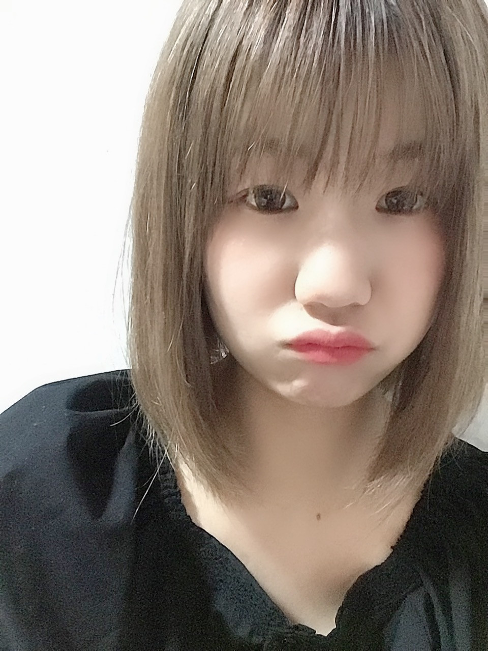 ちょっとだけ！
