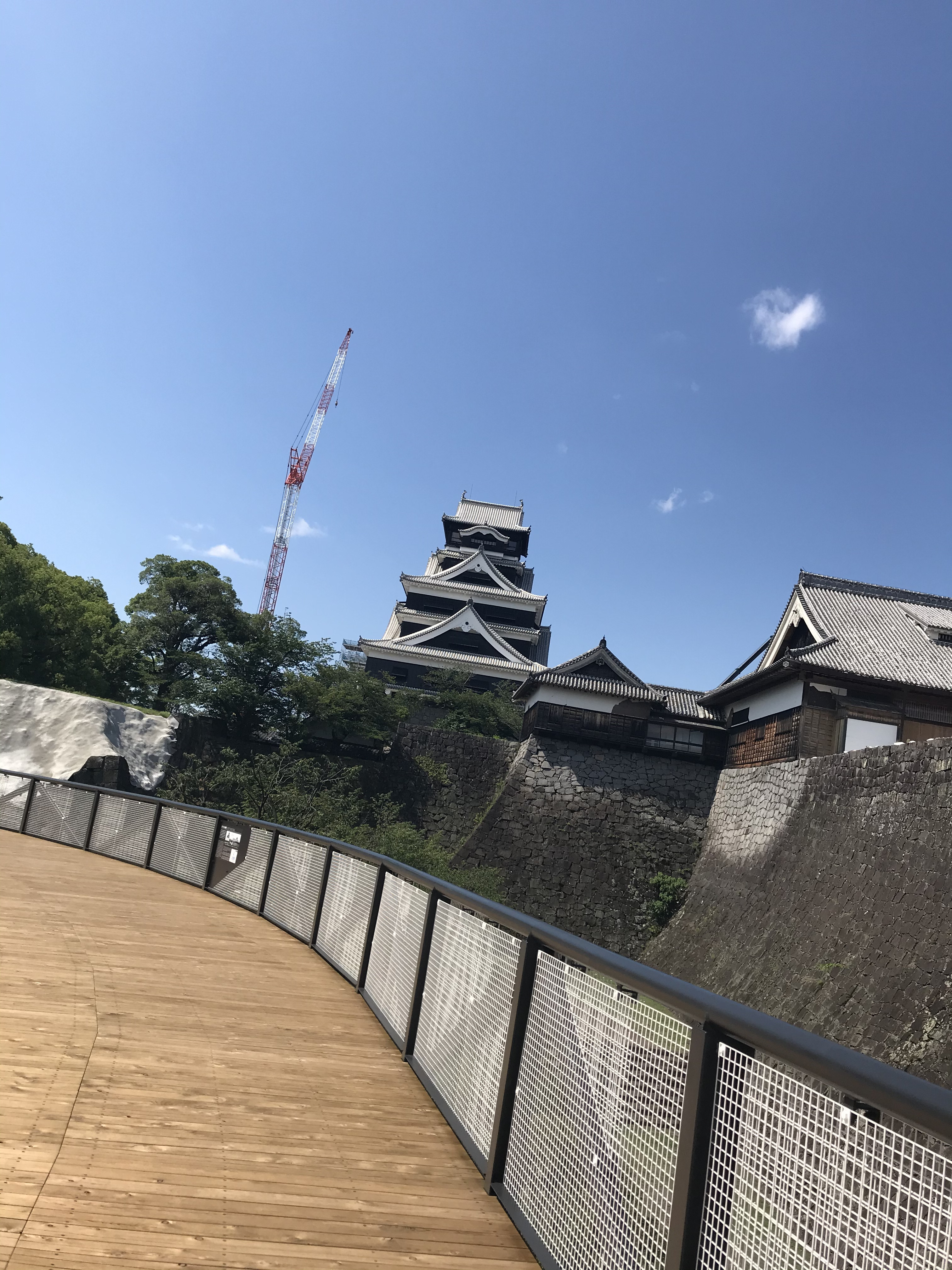 今日も一日お仕事がんばるぞ~??