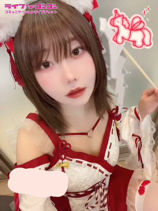 巫女さんブログ！