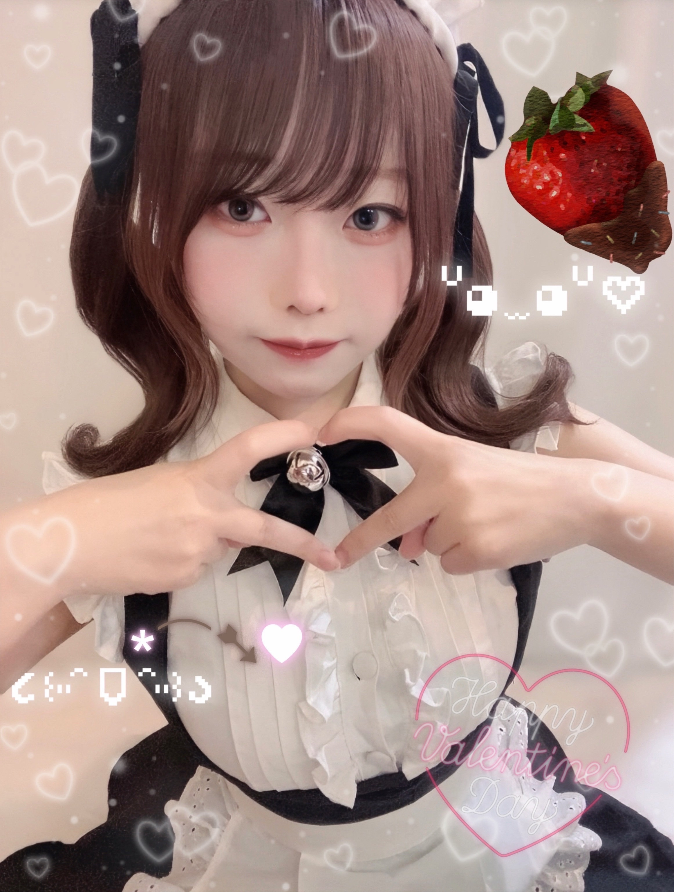 バレンタインブログ！