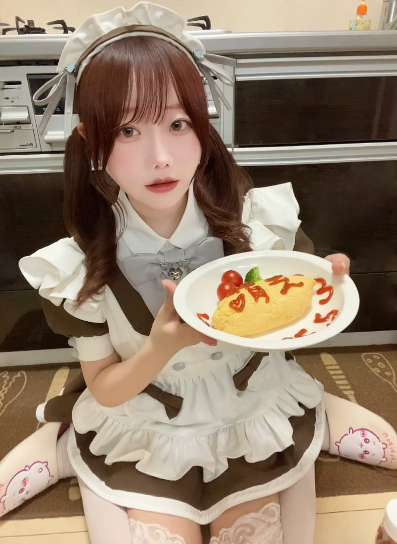 メイドブログ！