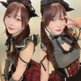 ハロウィンブログ！