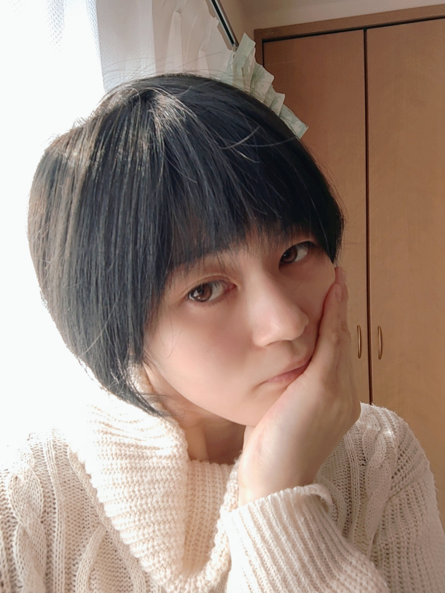 Shihoちゃんの2024/1/12 (金) 18:22のブログ