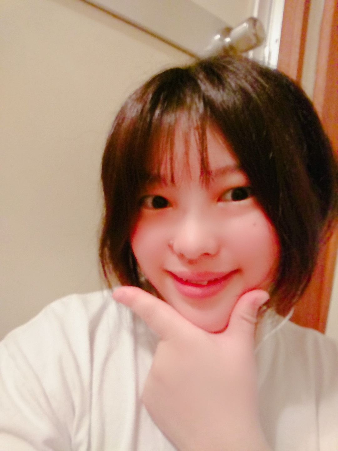 お話いっぱいしたいな