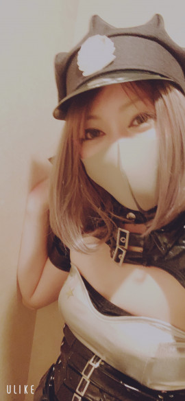 ハロウィン?