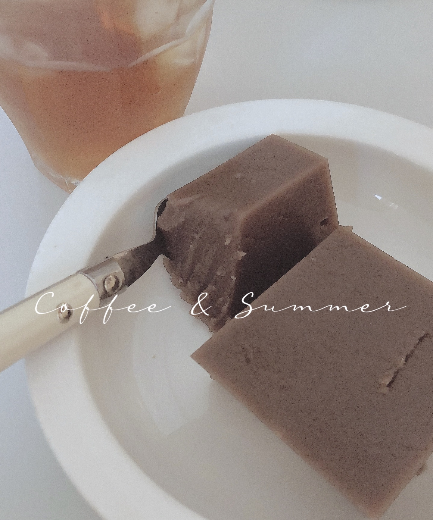 毎日おやつ食べてます