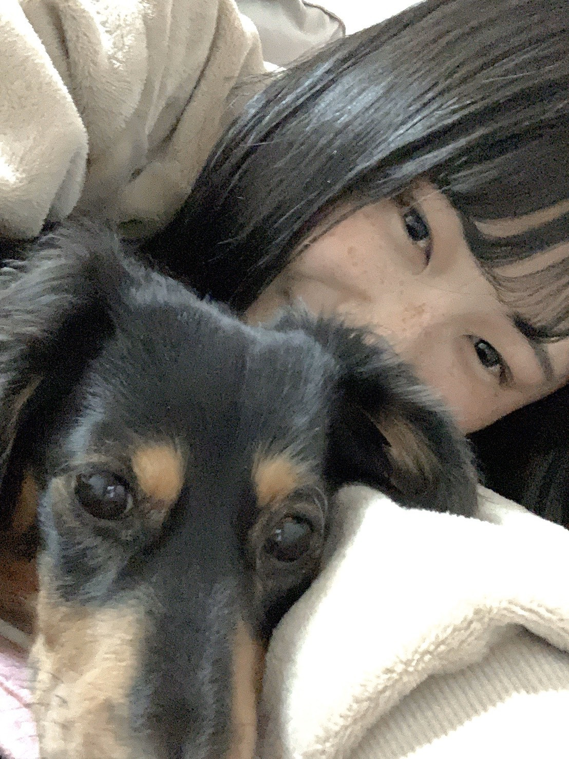 はじめまして＾＾