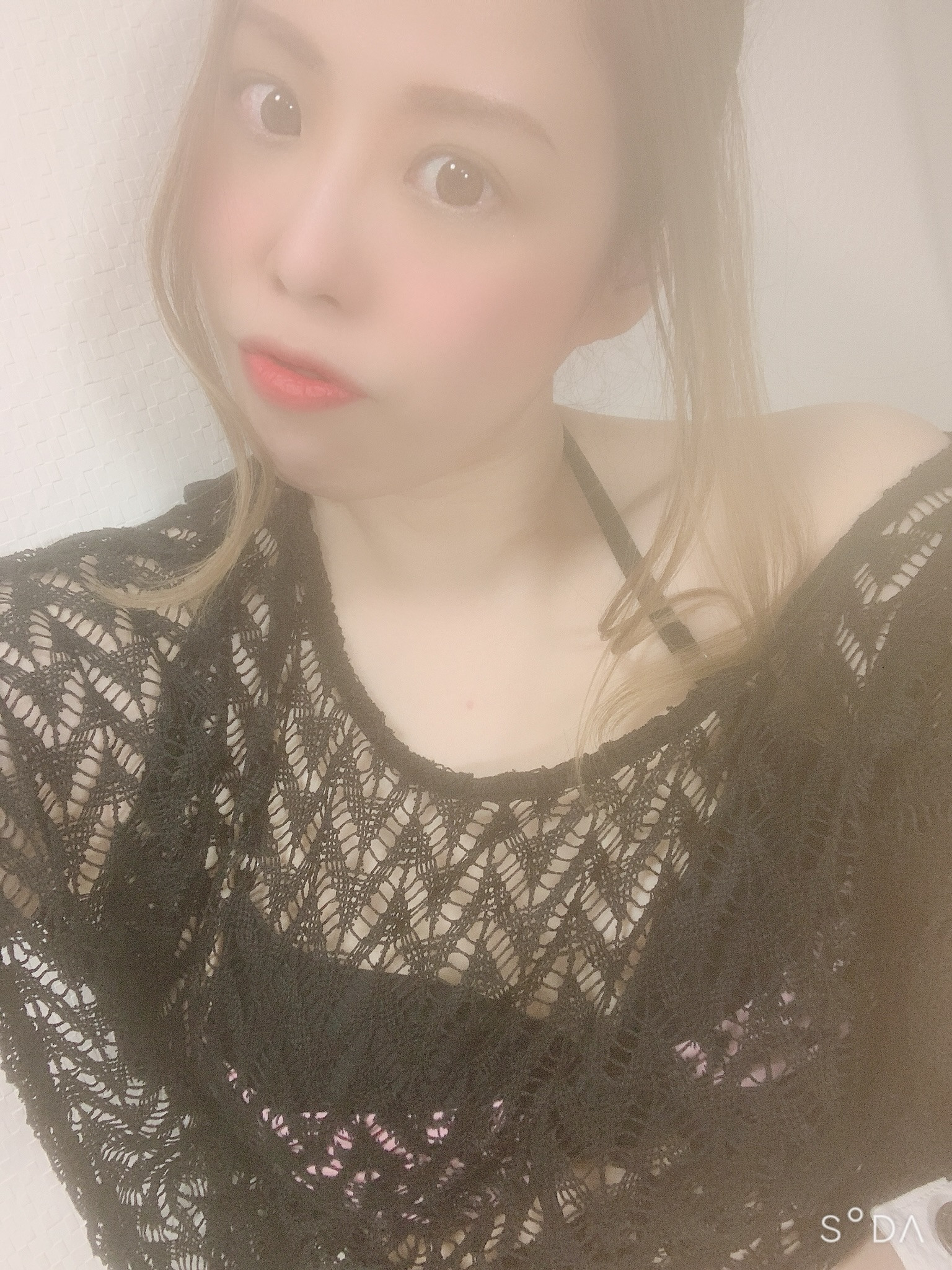 初水着でインしてみた！！