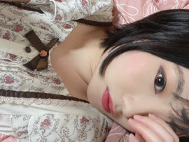 眠い...