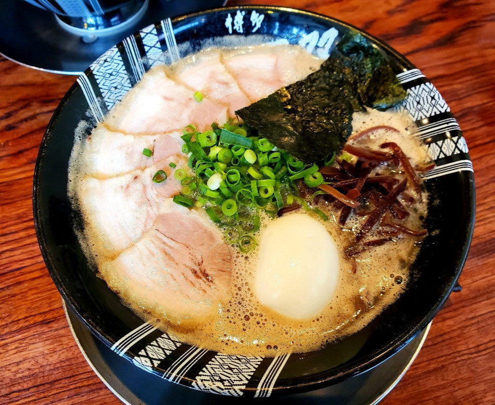 今日のお昼！
