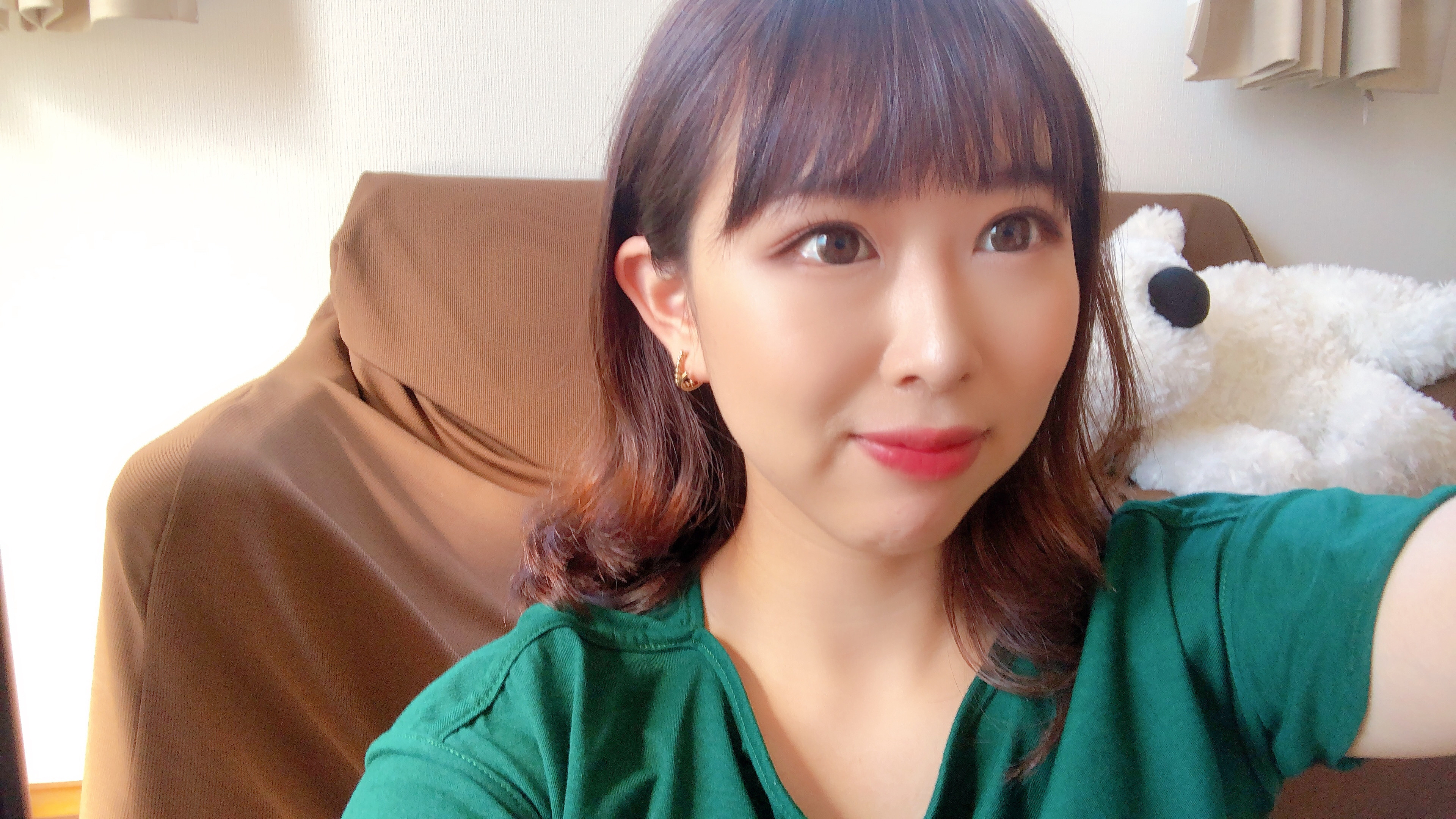 オフの日の過ごし方