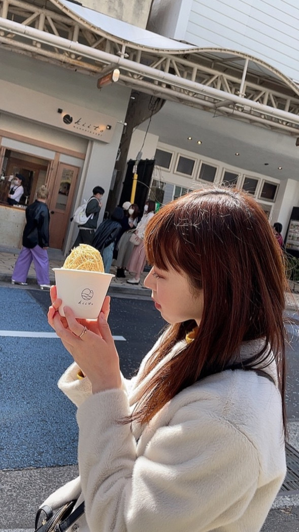 モンブランは好きですか？